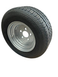 195/55/R10 Wheel & Tyre