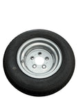 195/55/R10 Wheel & Tyre