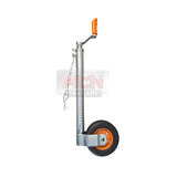 Trailer jockey wheel Kartt