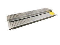 8ft Al-KO aluminium ramps