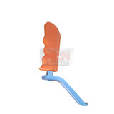Trailer jockey wheel Kartt