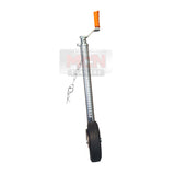 Trailer jockey wheel Kartt