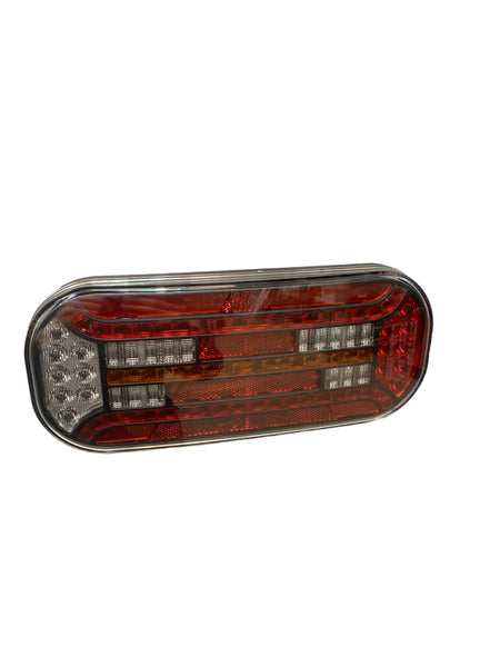 Fristrom LED Tail light (Drivers side)